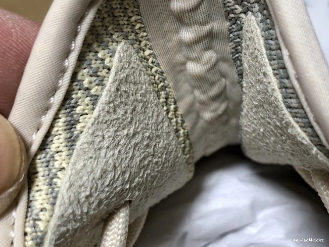 Boost 350 Citrin Yeezy V2 FW3042 Adidas 0811